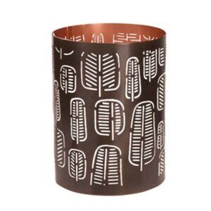 Scentsy TRIBAL TREES Warmer Wrap ONLY‎ New in Box Authentic